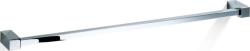 DECOR WALTHER Suport cu bare pentru prosoape Corner 80 cm crom (0560300)