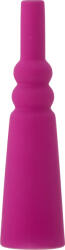 Bloomingville Vază Isolde 28, 5 cm roz (82060974)