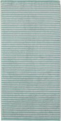 Cawö Prosop Campus 70 x 140 cm verde marin (955 70/140 40) Prosop