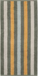 Cawo Prosop Heritage Stripes 80 x 150 cm verde mentă (4011 44 80/150)