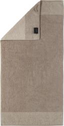 Cawö Prosop Two-Tone 50 x 100 cm nisip (590 50/100 33) Prosop