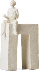 Kähler Figurină decorativă Astro zodiac gemeni (693502)