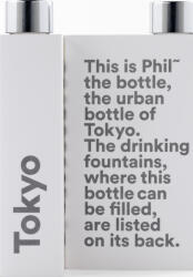 Palomar Sticlă pentru apă Phil Tokyo (phil_tokyo)