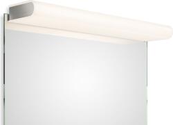 DECOR WALTHER Lampă deasupra oglinzii Book Clip On 60 cm nichel (0419634)