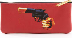 Seletti Borsetă Toiletpaper Revolver 21 x 9 cm (02525)