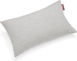 Fatboy Pernă pentru grădină King Outdoor gri-deschis (104569)