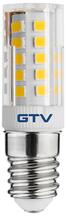 GTV Bec LED LD-E14P35W-30 LD-E14P35W-30 (LD-E14P35W-30)