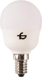 Total Green Bec LED Sferic P45 5W E14 2700K RGB (EL0040469) - materialeelectrice
