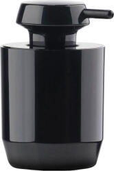 Zone Denmark Dozator de săpun Suii 12, 4 cm negru (332178)