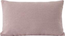 Muuto Pernă decorativă Mingle 35 x 55 cm roz și bleumarin (MINCUS55A06)
