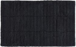 Zone Denmark Covor mic de baie Tiles negru (331847) Covor baie