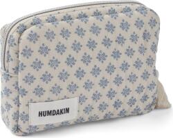 Humdakin Geantă pentru cosmetice Humdakin Monogram 17 cm albastră (585-035)