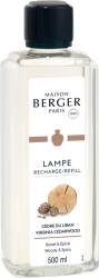 Maison Berger Paris Aromă pentru lampă catalitică Cedr 500 ml (115021)