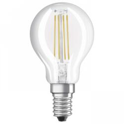 Rendl light studio OSRAM Retrofit mini-ball clear 230V E14 LED EQ40 2700K (G12243)
