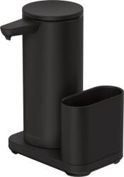 simplehuman Dozator de săpun Simplehuman 414 ml negru mat cu recipient (ST1079)