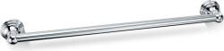 DECOR WALTHER Suport cu bare pentru prosoape Decor Walther Classic 90 cm crom (0510300)