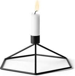 Audo Copenhagen Suport pentru lumânare POV negru (4767539)