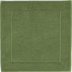 Aquanova Covor mic de baie London 60 x 60 cm verde deschis (LONBMB-702)