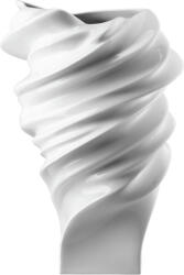 Rosenthal Vază Squall 32 cm albă (14463 800001 26032)