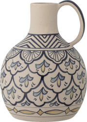 Bloomingville Vază Nadya 27 cm cu toartă (82057586)