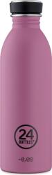 24Bottles Sticlă pentru apă Urban Bottle Earth 500 ml violet deschis (572)