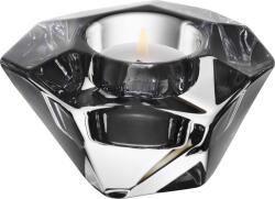 Orrefors Suport pentru lumânări pastilă Precious 6 cm (6569262)