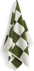 Hay Prosop Check Organic 50 x 90 cm verde matcha (AE738-E153-AG97) Prosop