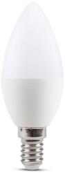 Novelite Bec LED Lumanare 5W E14 3000K NEW (EL0056765)