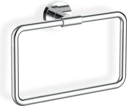 DECOR WALTHER Suport pentru prosoape Basic crom (0531200)