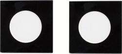 Design Letters Cuiere Hook1 2 buc (50201900BW)
