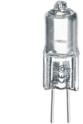 där lighting group Sursa de iluminat (Pack of 10) Halogen G4 Light Bulb (Lamp) 20W 255LM (BULG420 DAR LIGHTING)