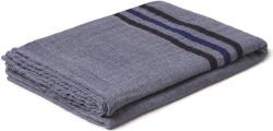 Juna Шалте Comfort 190 x 260 см синьо (624161)