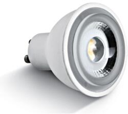 Schrack GU10 LED bulb 6W 230V albastru 60° (LID14787)