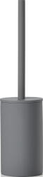 Zone Denmark Perie de WC Karma gri (10048)