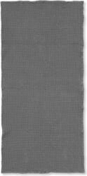 Ferm Living Prosop Organic 140 x 70 cm gri (100308103) Prosop
