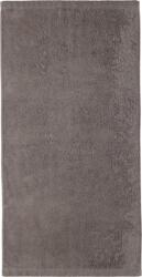 Cawö Prosop Lifestyle Sport neted 70 x 140 cm culoare grafit (7007 779 70/140) Prosop