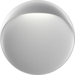 Louis Poulsen Aplică Flindt LED 3000K 30 cm gri control de lumină Dali pentru exterior (5747402115)