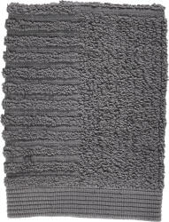 Zone Denmark Prosop pentru față Classic 30 x 30 cm gri (330335) Prosop