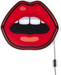 Seletti Lampă LED Studio Job-Blow mouth (13100)