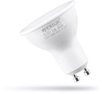 Sollux Bec LED GU10 4000K 7W 530lm (SL.0973) - materialeelectrice