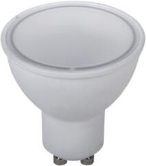 ELMARK Bec Spot Smd 2835 7w 120° Gu10 Lumina Calda (99xled730)