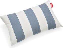 Fatboy Pernă pentru grădină King Outdoor cu dungă albastru-alb (104571)