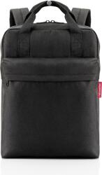 Reisenthel Rucsac Allday M negru (EJ7003)