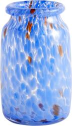 Hay Ваза Splash 22, 5 см синя (AB502-A602-AB96)