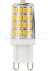 Schrack LED Capsules 3W G9 300lm 6400K 220-240V IP20 300° (LIVTS248)