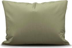 Marc O'Polo Față de pernă Tove 40 x 40 cm mușchi verde închidere cu fermoar (101107-432-01) Lenjerie de pat