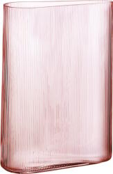 Nude Ваза Mist 29 см розова (1116250)