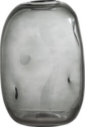 Bloomingville Vază Vinda 26 cm din sticlă (82053370)