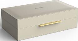 Decor Walther Casetă Brownie 30 cm nisipie (0939847)