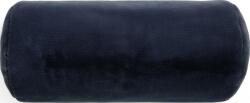 ESSENZA HOME Pernă Furry 22 x 50 cm albastru foarte închis (401072-452-006)